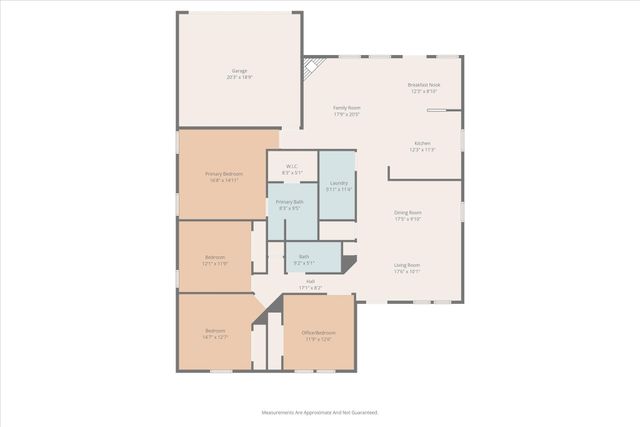 1459 Glenwick Drive, Rockwall, TX 75032