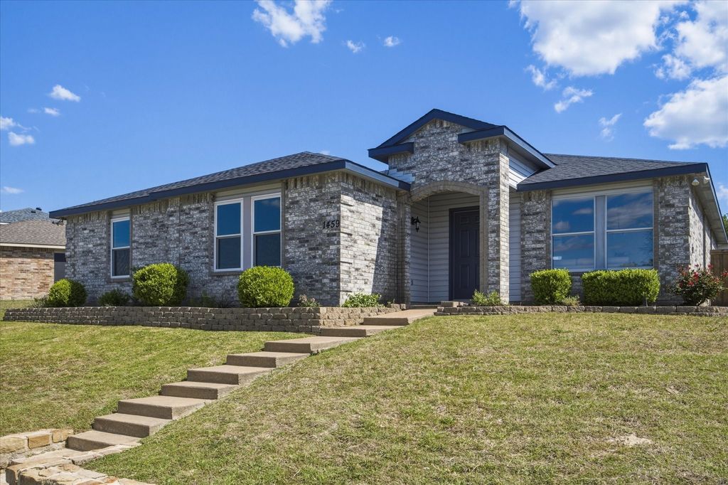 1459 Glenwick Drive, Rockwall, TX 75032