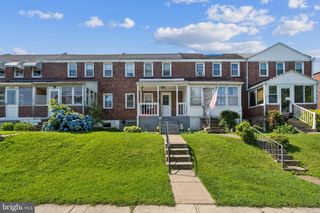 6733 WOODLEY RD, Baltimore, MD 21222