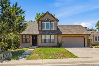 13722 W 64th Drive, Arvada, CO 80004