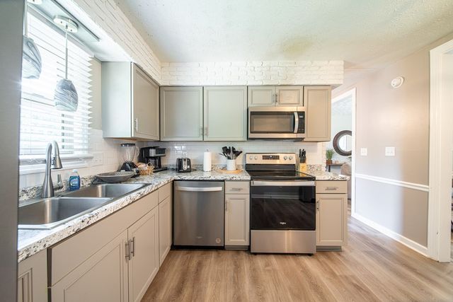 5041 Montego Drive, Columbus, GA 31909