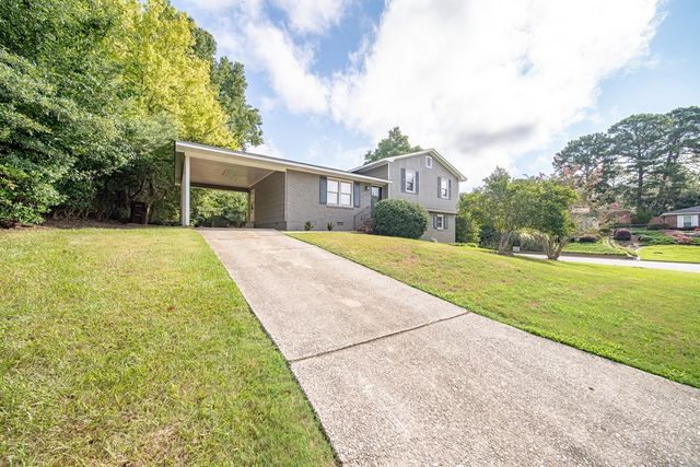 5041 Montego Drive, Columbus, GA 31909