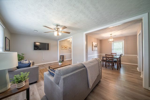 5041 Montego Drive, Columbus, GA 31909