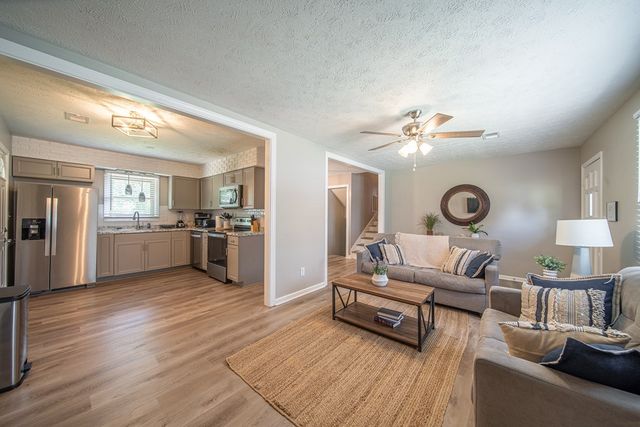 5041 Montego Drive, Columbus, GA 31909