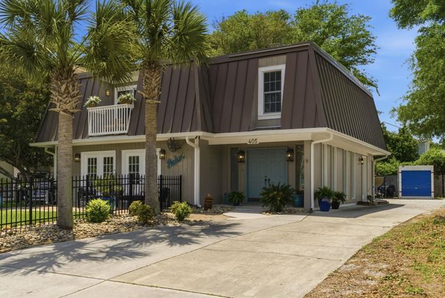 405 6th Ave. S, North Myrtle Beach, SC 29582