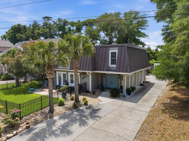 405 6th Ave. S, North Myrtle Beach, SC 29582