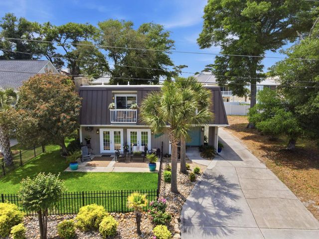 405 6th Ave. S, North Myrtle Beach, SC 29582