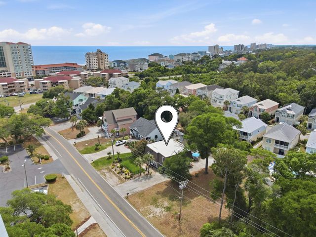 405 6th Ave. S, North Myrtle Beach, SC 29582
