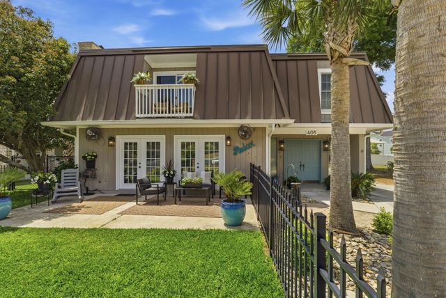 405 6th Ave. S, North Myrtle Beach, SC 29582