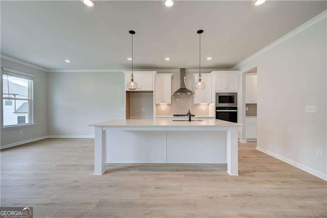 266 Linford Drive, Locust Grove, GA 30248