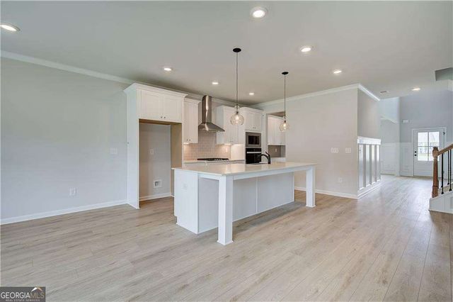 266 Linford Drive, Locust Grove, GA 30248