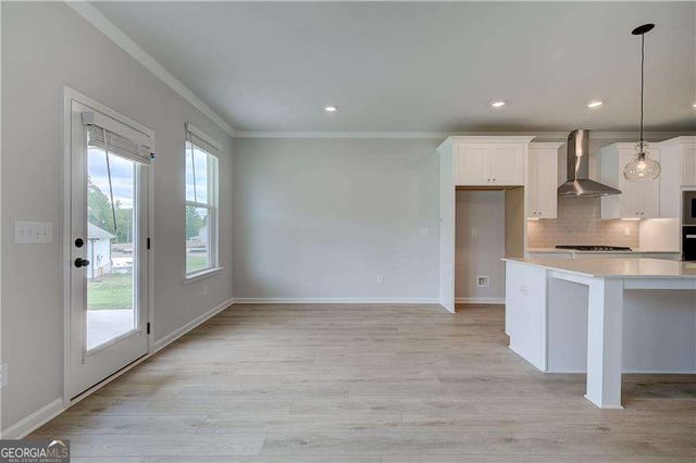 266 Linford Drive, Locust Grove, GA 30248