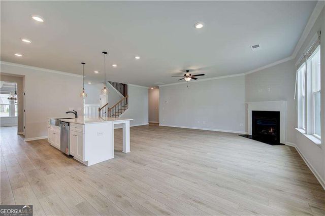 266 Linford Drive, Locust Grove, GA 30248