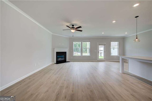266 Linford Drive, Locust Grove, GA 30248