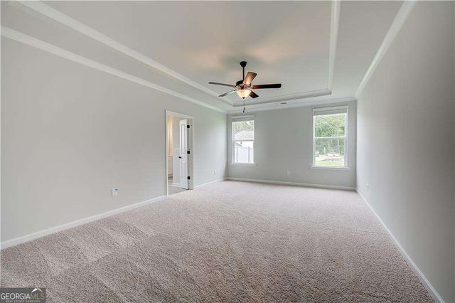 266 Linford Drive, Locust Grove, GA 30248