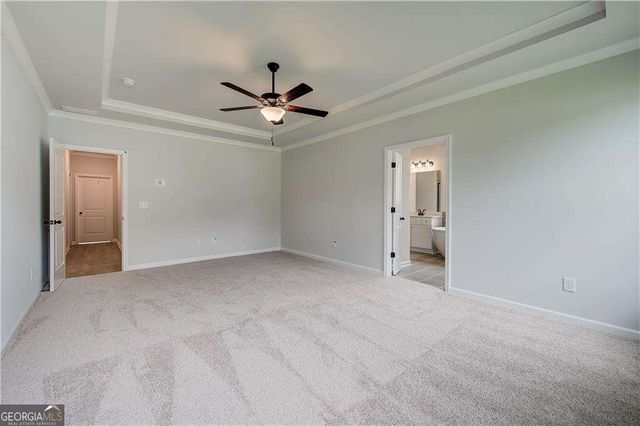 266 Linford Drive, Locust Grove, GA 30248