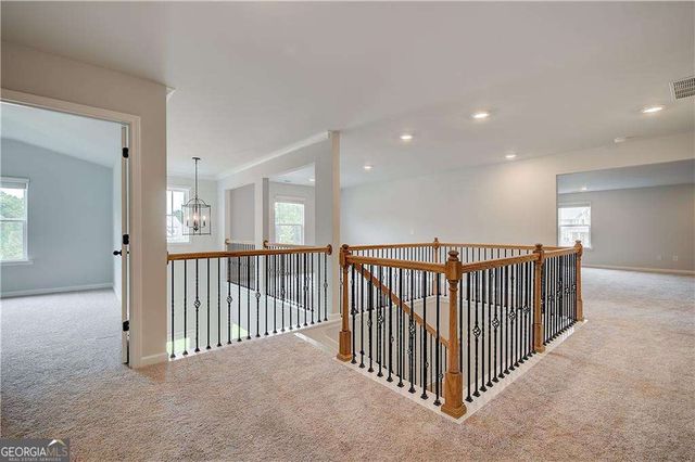 266 Linford Drive, Locust Grove, GA 30248