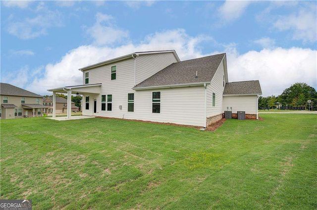 266 Linford Drive, Locust Grove, GA 30248