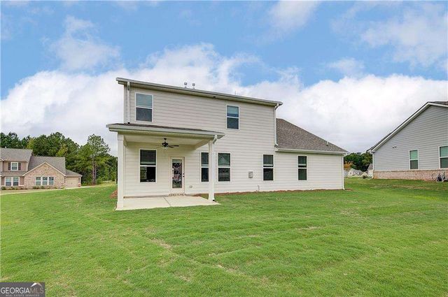 266 Linford Drive, Locust Grove, GA 30248