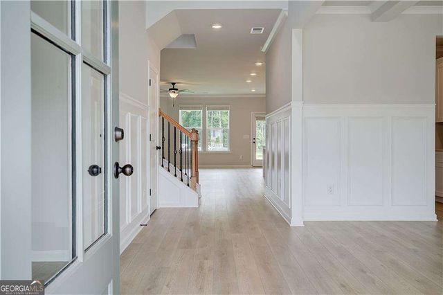 266 Linford Drive, Locust Grove, GA 30248