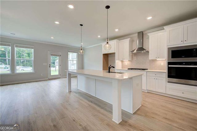 266 Linford Drive, Locust Grove, GA 30248