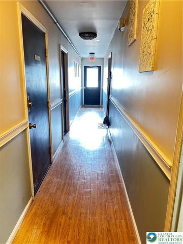 345 Market Street, Allentown City, PA 18103