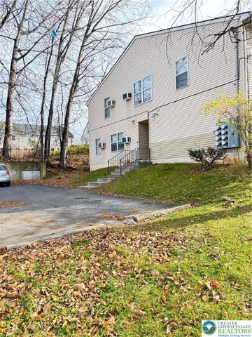 345 Market Street, Allentown City, PA 18103