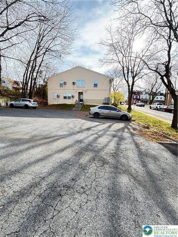 345 Market Street, Allentown City, PA 18103