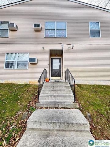 345 Market Street, Allentown City, PA 18103
