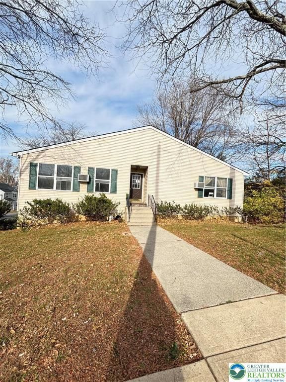 345 Market Street, Allentown City, PA 18103