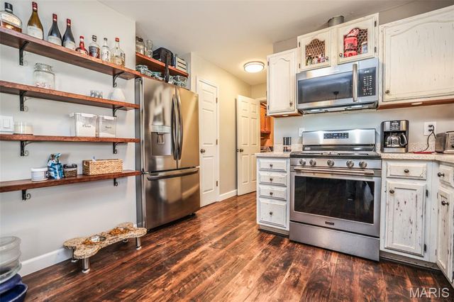 7 Jason Ridge Drive, Washington, MO 63090