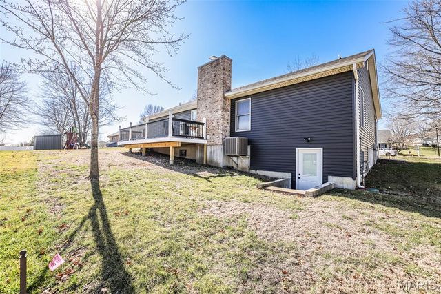 7 Jason Ridge Drive, Washington, MO 63090