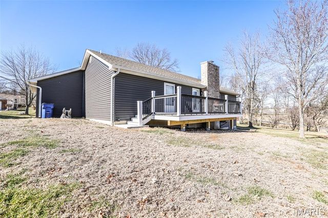 7 Jason Ridge Drive, Washington, MO 63090