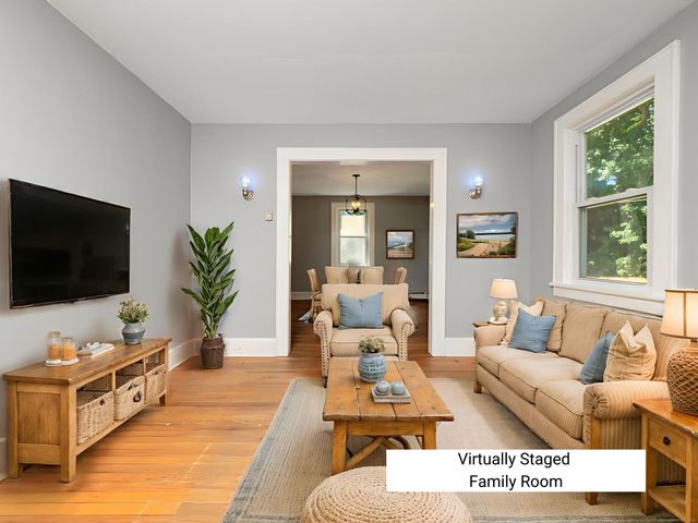 159 Barry Avenue, Ridgefield, CT 06877