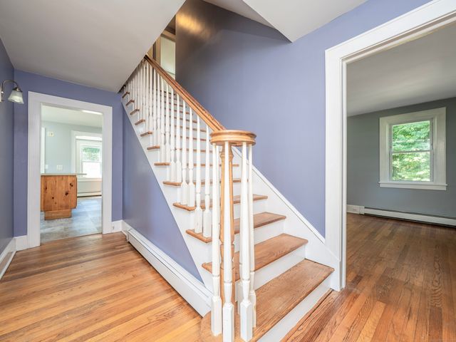 159 Barry Avenue, Ridgefield, CT 06877