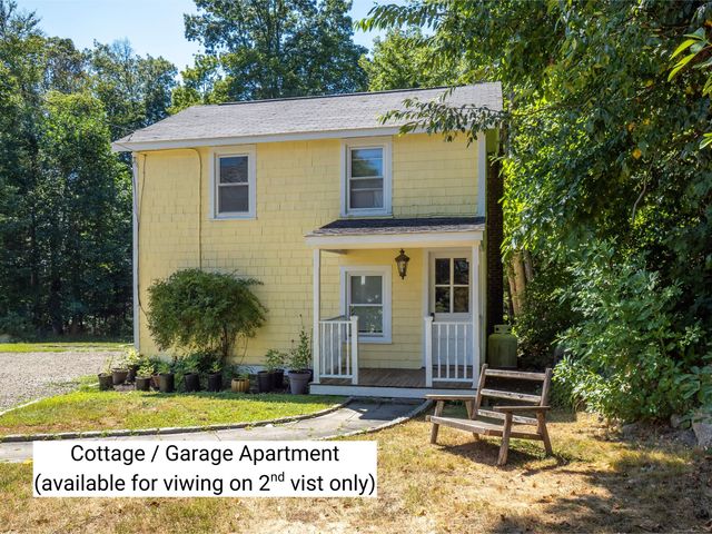 159 Barry Avenue, Ridgefield, CT 06877