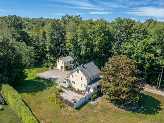 159 Barry Avenue, Ridgefield, CT 06877