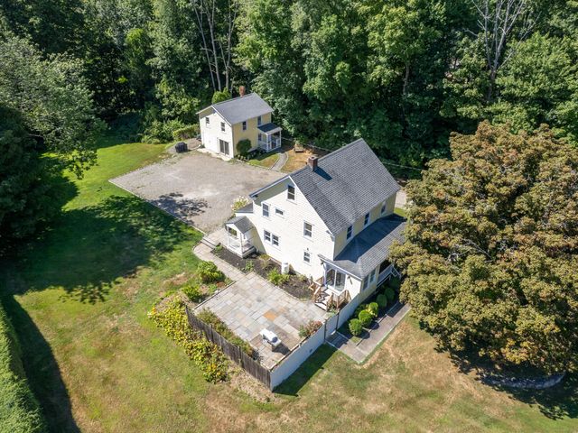 159 Barry Avenue, Ridgefield, CT 06877