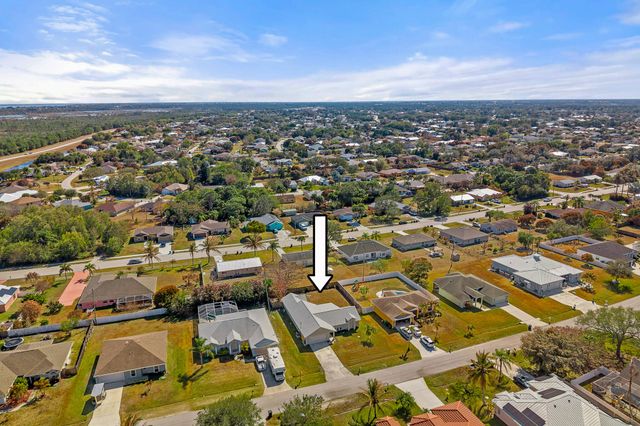 2850 SE Buccaneer Circle, Port St. Lucie, Port St Lucie, FL 34952