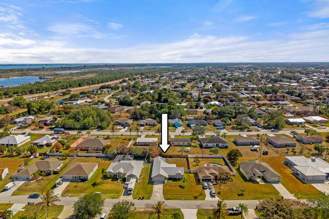 2850 SE Buccaneer Circle, Port St. Lucie, Port St Lucie, FL 34952