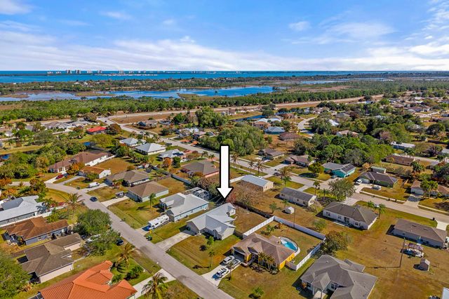 2850 SE Buccaneer Circle, Port St. Lucie, Port St Lucie, FL 34952