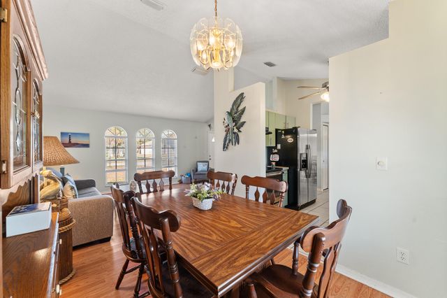 2850 SE Buccaneer Circle, Port St. Lucie, Port St Lucie, FL 34952