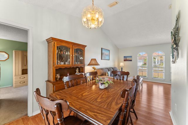 2850 SE Buccaneer Circle, Port St. Lucie, Port St Lucie, FL 34952