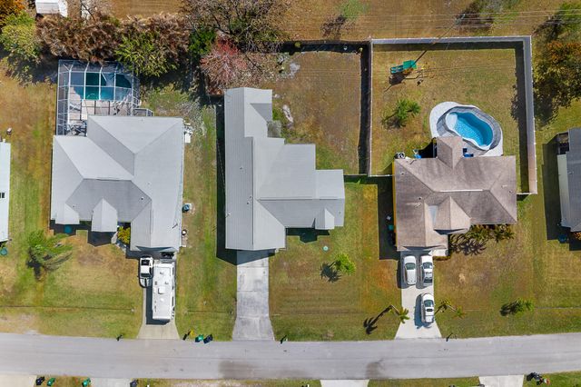 2850 SE Buccaneer Circle, Port St. Lucie, Port St Lucie, FL 34952