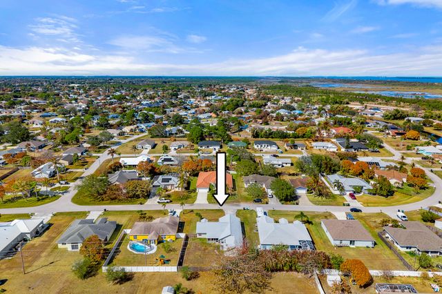 2850 SE Buccaneer Circle, Port St. Lucie, Port St Lucie, FL 34952