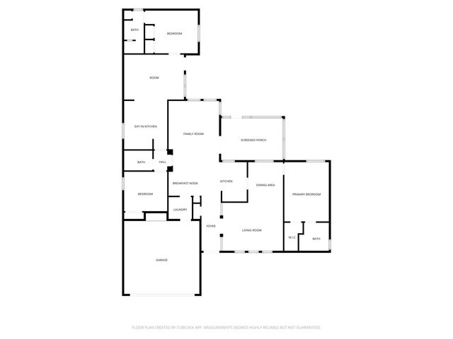 2850 SE Buccaneer Circle, Port St. Lucie, Port St Lucie, FL 34952