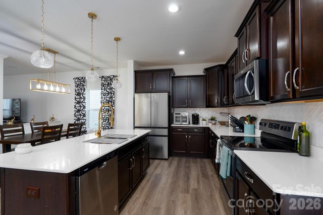 505 Williamette Drive L55, Salisbury, NC 28146