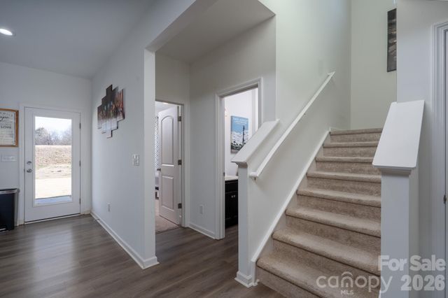 505 Williamette Drive L55, Salisbury, NC 28146