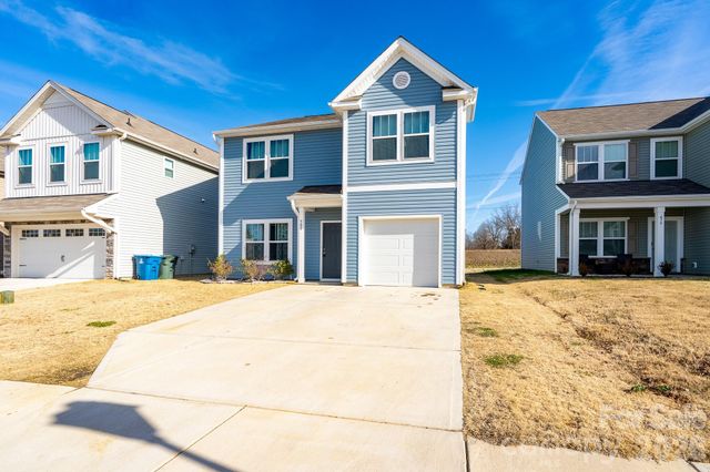 505 Williamette Drive L55, Salisbury, NC 28146