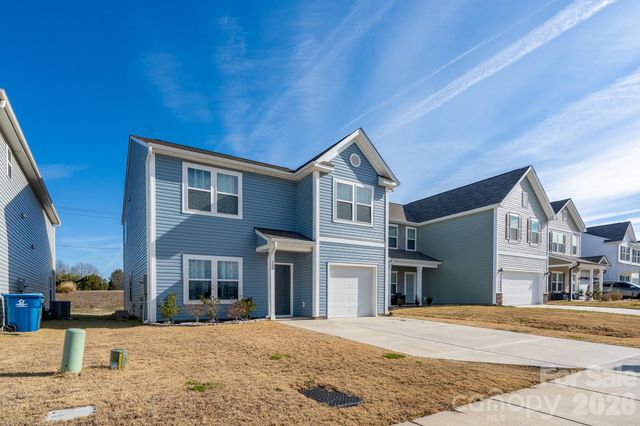 505 Williamette Drive L55, Salisbury, NC 28146